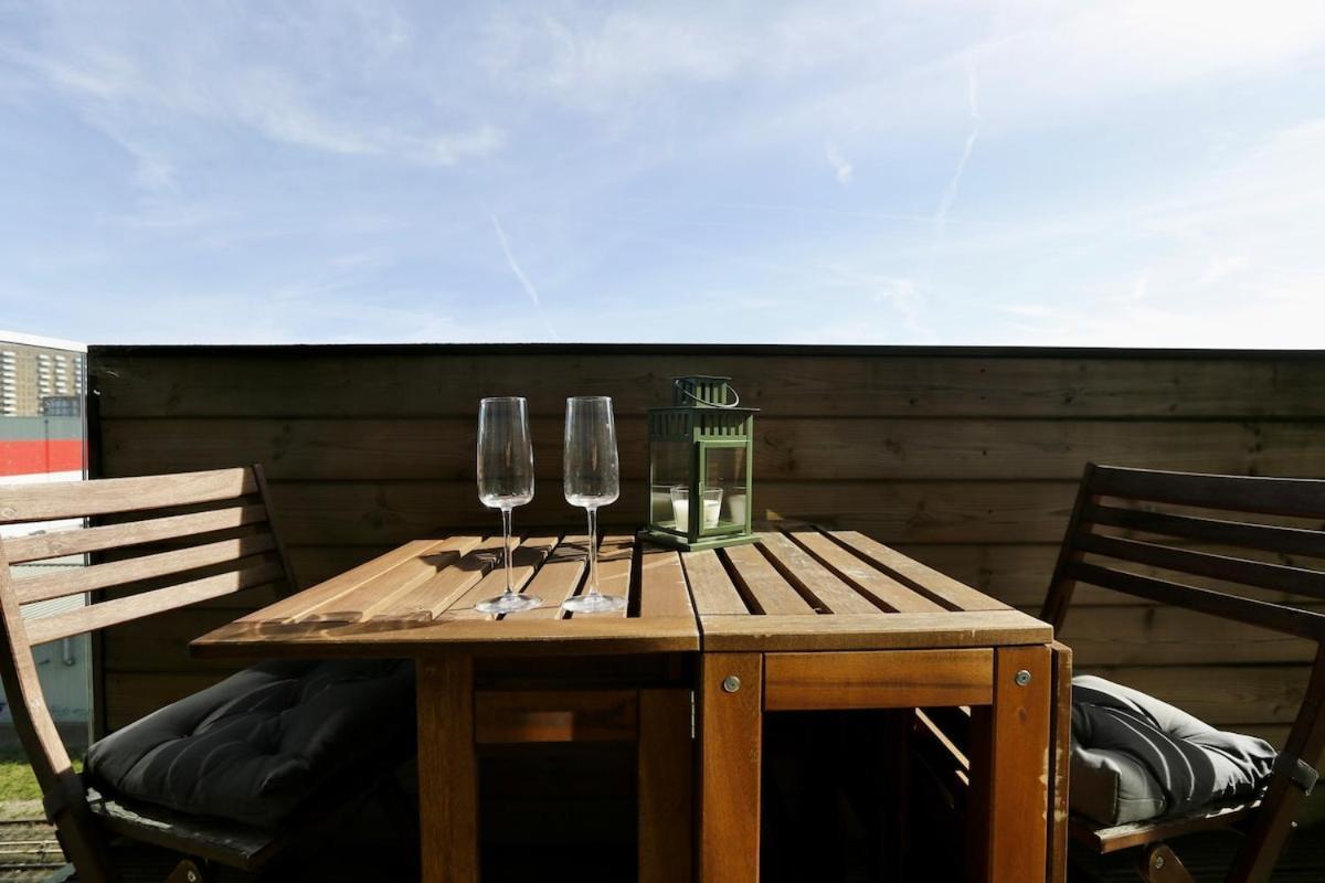 Modern 1-bed Entire Apartment, Zone 2 Appartamento *