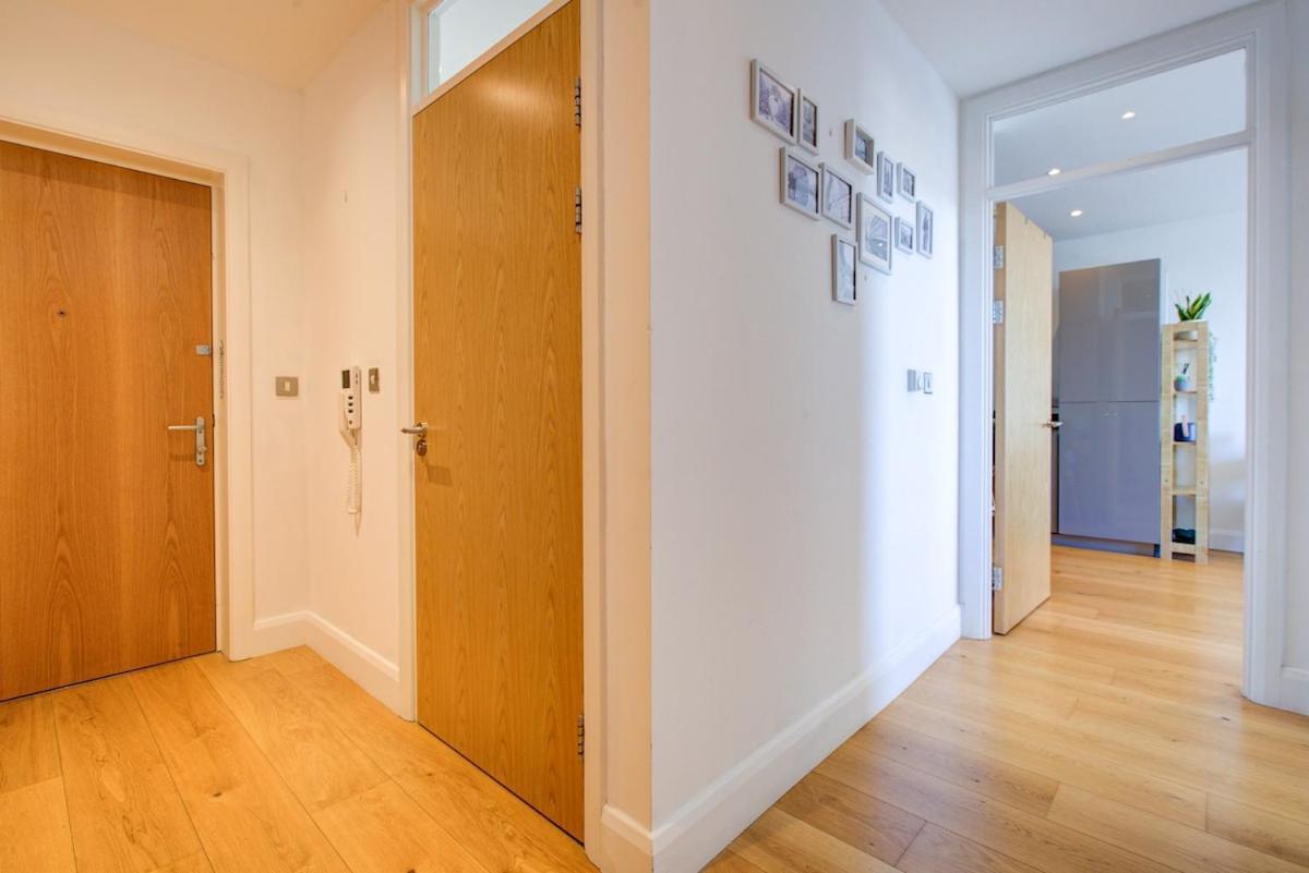Appartamento Modern 1-bed Entire Apartment, Zone 2 Londra