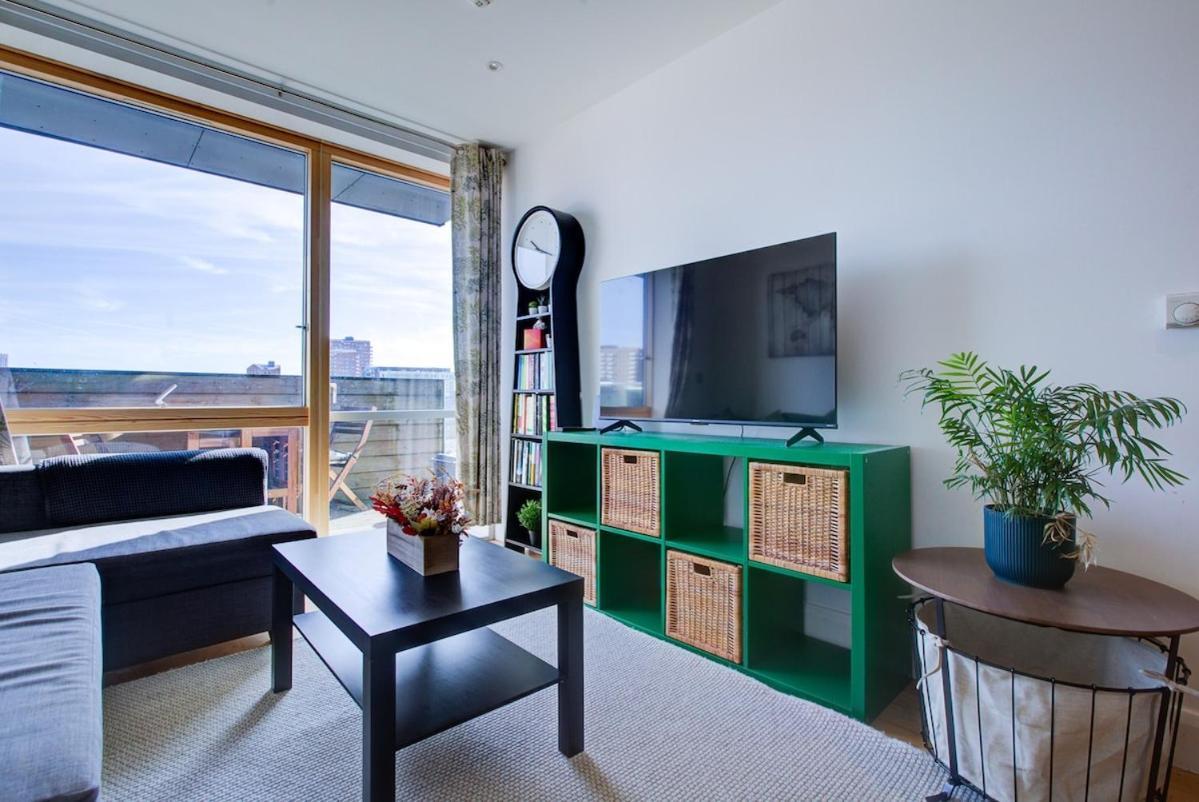 Modern 1-bed Entire Apartment, Zone 2 Apartment *